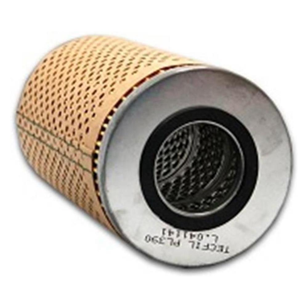 Filtro de Óleo do Motor - Tecfil - PL390 - (1)