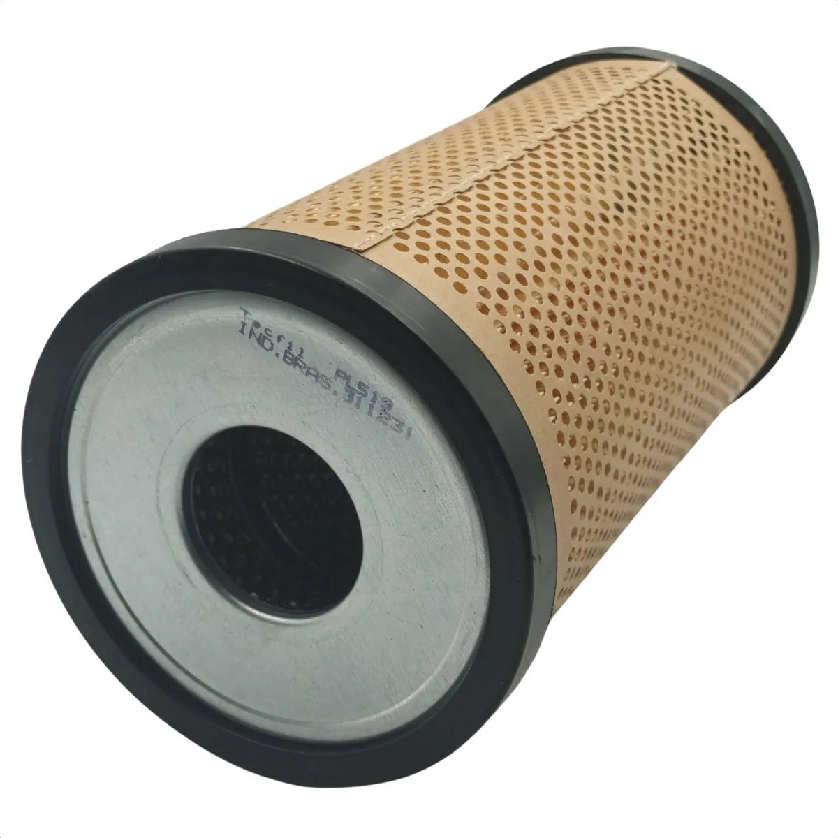 Filtro de Óleo Lubrificante - Tecfil - PL519 - (4)