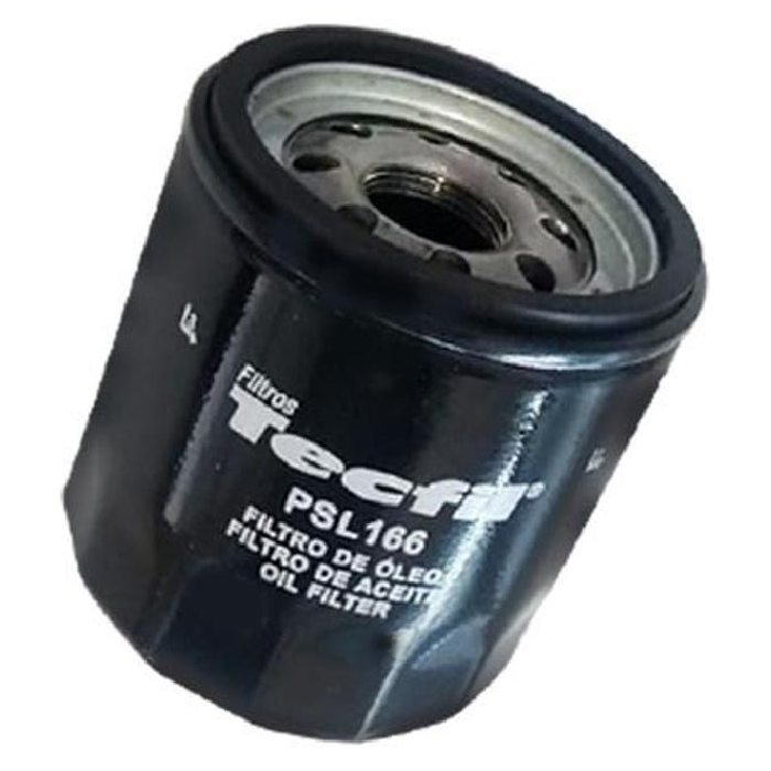 Kit Filtros de Ar do Motor, Óleo, Cabine e Combustível - Tecfil - ACP559 / ART5051 / GI50/7 / PSL166 - (14)