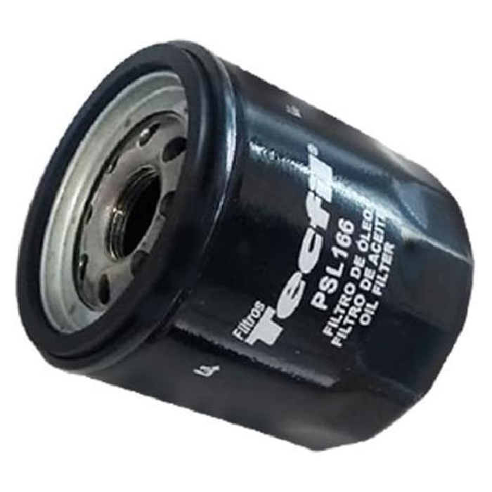 Kit Filtros de Ar do Motor, Óleo, Cabine e Combustível - Tecfil - ACP559 / ART5051 / GI50/7 / PSL166 - (15)