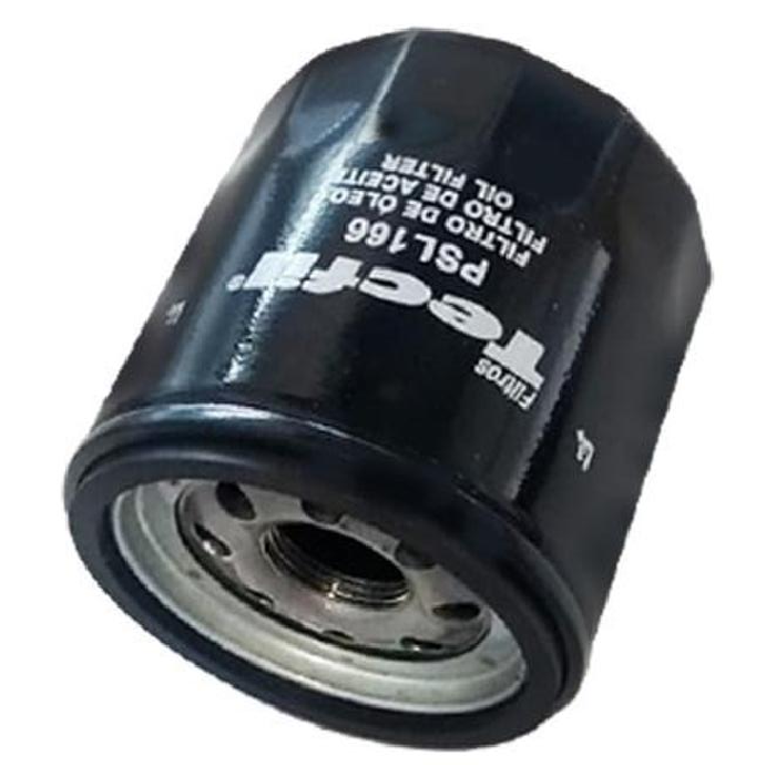 Kit Filtros de Ar do Motor, Óleo, Cabine e Combustível - Tecfil - ACP559 / ART5051 / GI50/7 / PSL166 - (16)