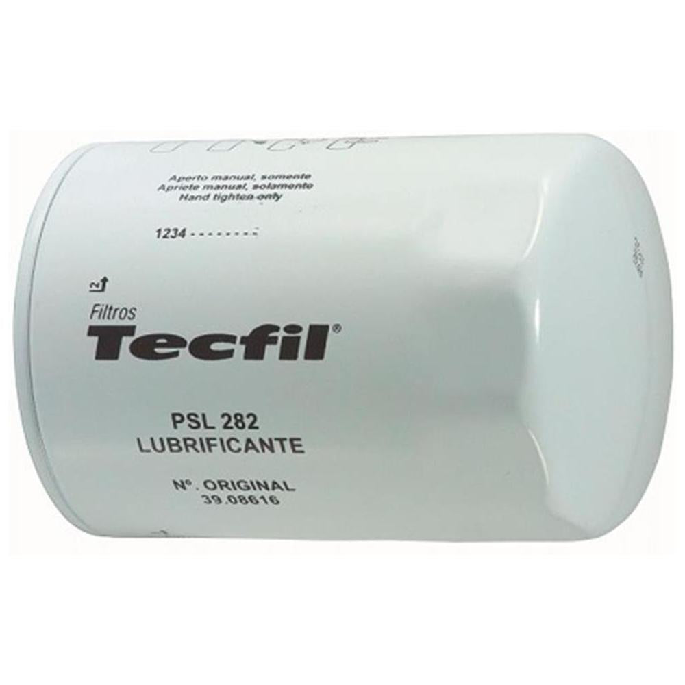 Filtro de Óleo do Motor - Tecfil - PSL282 - (1)
