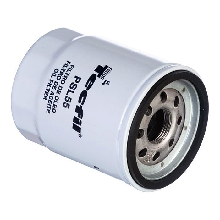 Kit Filtros de Ar do Motor, Óleom Cabine e Combustível - (4)