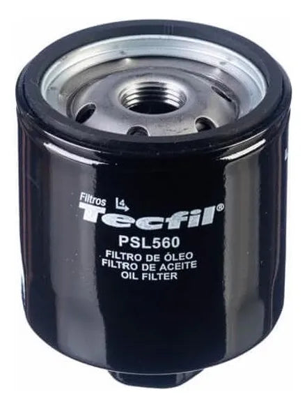 Filtro de Óleo Lubrificante - Tecfil - PSL560 - (1)