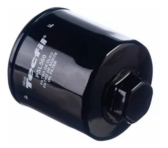 Filtro de Óleo Lubrificante - Tecfil - PSL560 - (2)