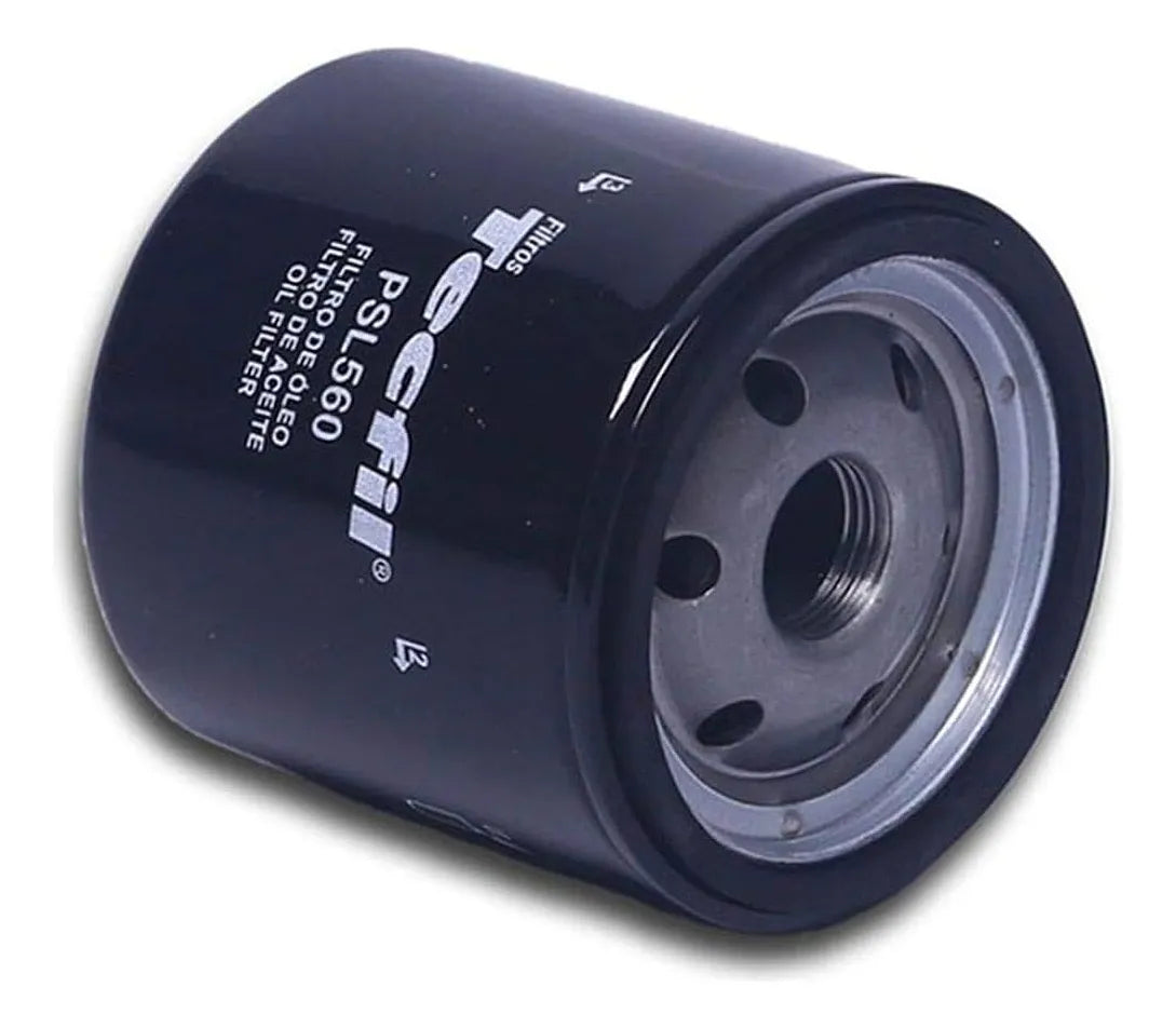 Filtro de Óleo Lubrificante - Tecfil - PSL560 - (3)