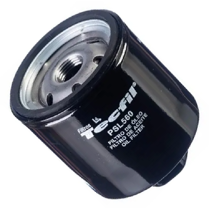 Kit Filtros de Ar do Motor, Óleo, Cabine e Combustível - Tecfil - ACP303 / ARL6095 / GI50/7 / PSL560 - (15)