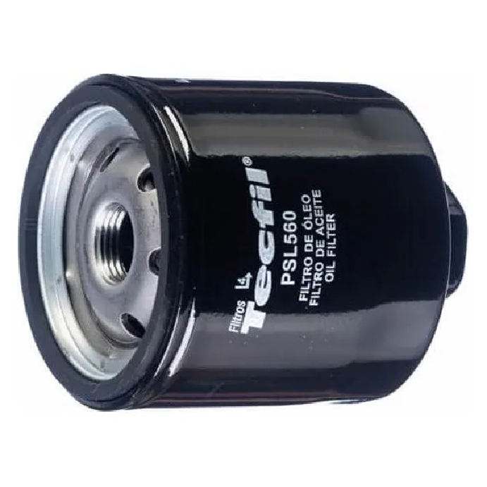 Kit Filtros de Ar do Motor, Óleo, Cabine e Combustível - Tecfil - ACP303 / ARL6095 / GI50/7 / PSL560 - (16)