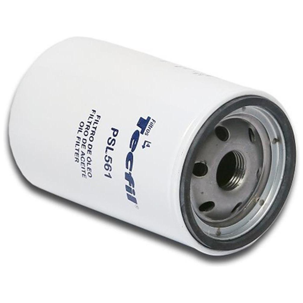 Filtro de Óleo do Motor - Tecfil - PSL561 - (1)
