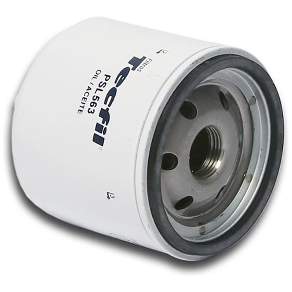 Kit Filtros de Ar do Motor, Óleom Cabine e Combustível - (3)