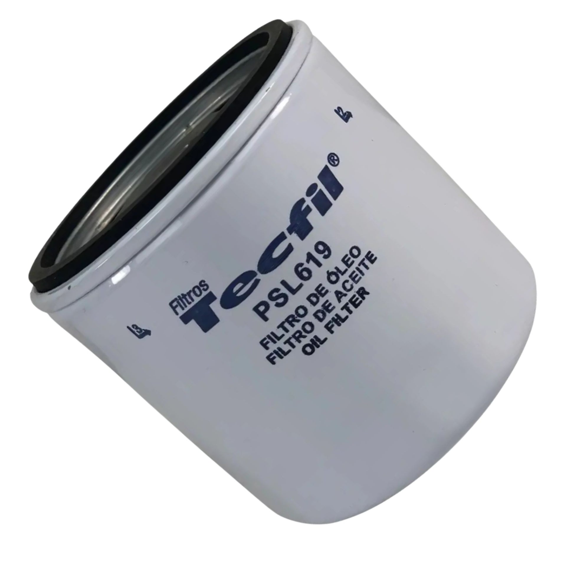 Filtro de Óleo Lubrificante - Tecfil - PSL619 - (2)