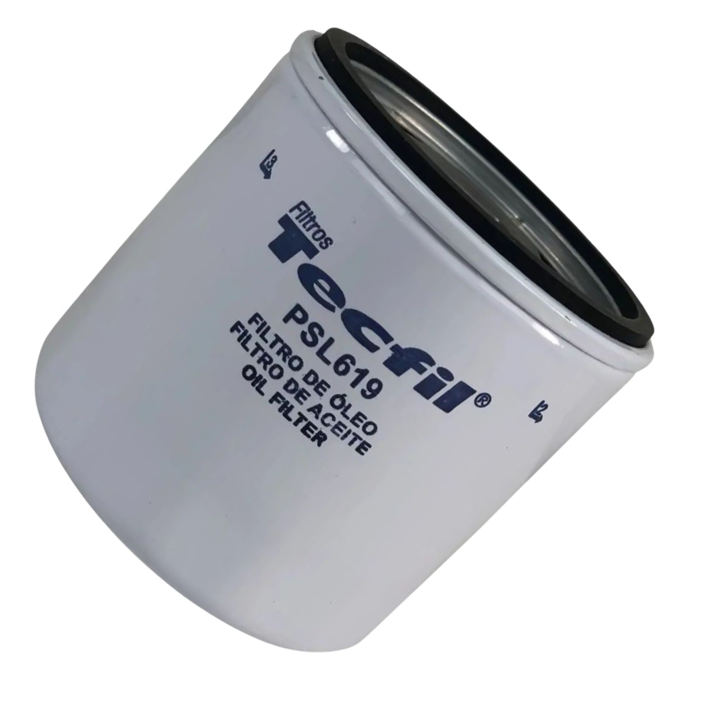 Filtro de Óleo Lubrificante - Tecfil - PSL619 - (3)