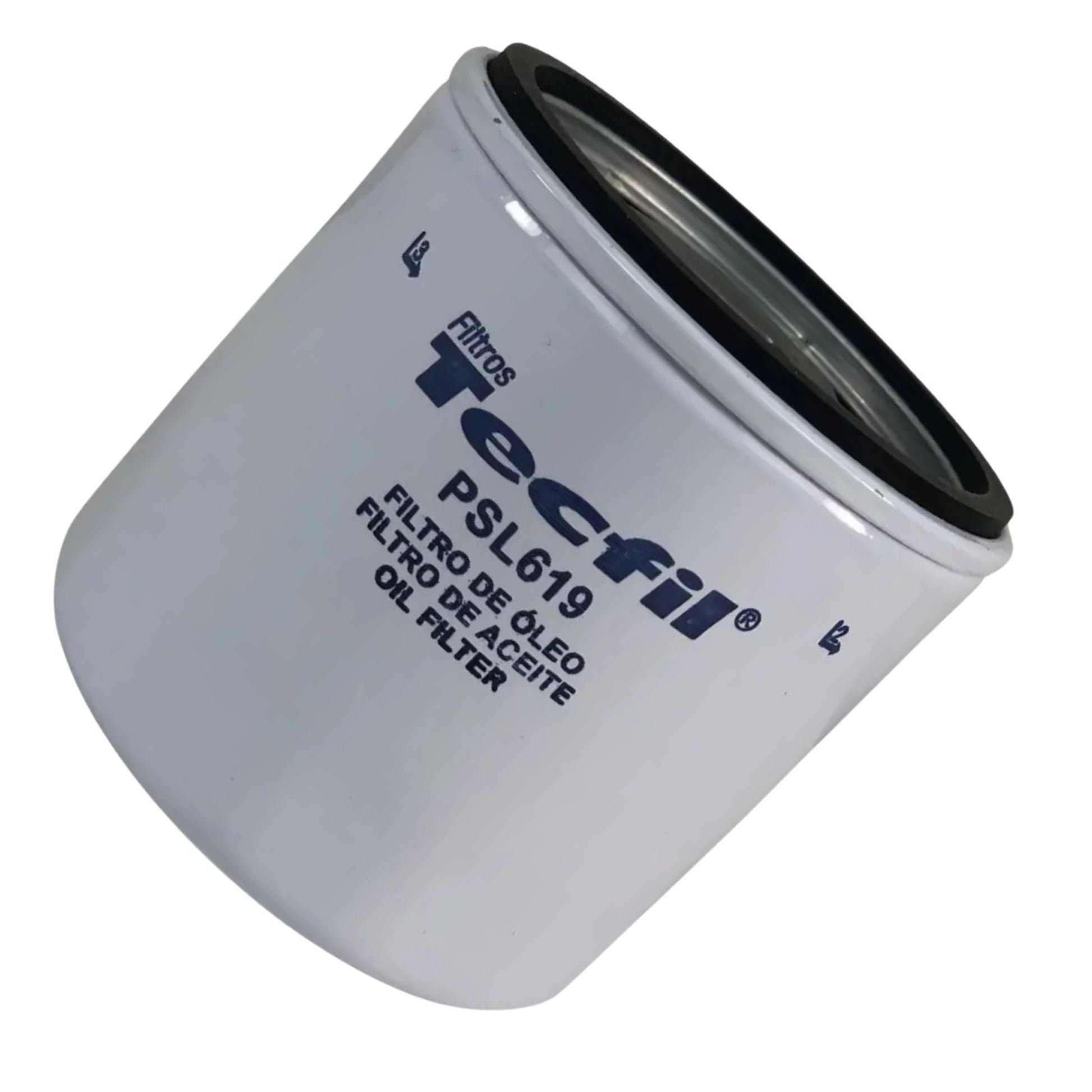 Filtro de Óleo Lubrificante - Tecfil - PSL619 - (3)