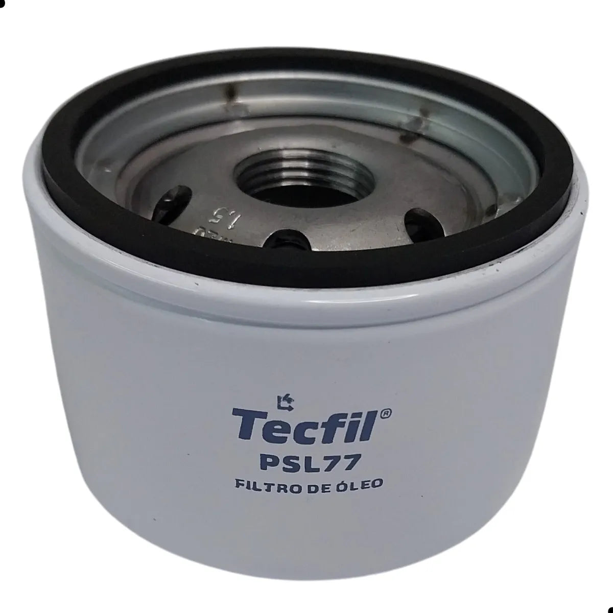 Filtro de Óleo Lubrificante - Tecfil - PSL77 - (3)