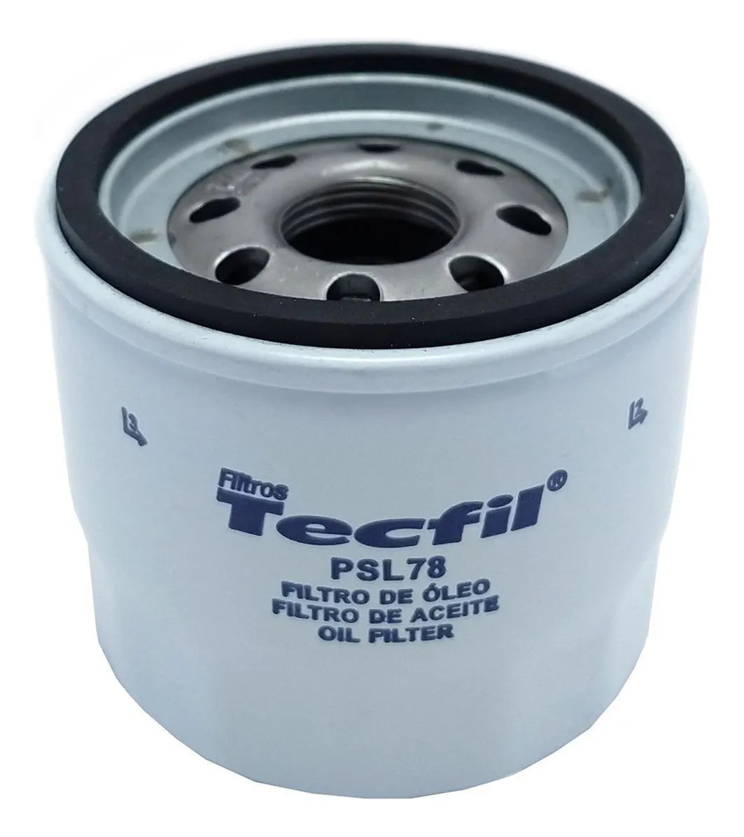 Filtro de Óleo Lubrificante - Tecfil - PSL78 - (3)