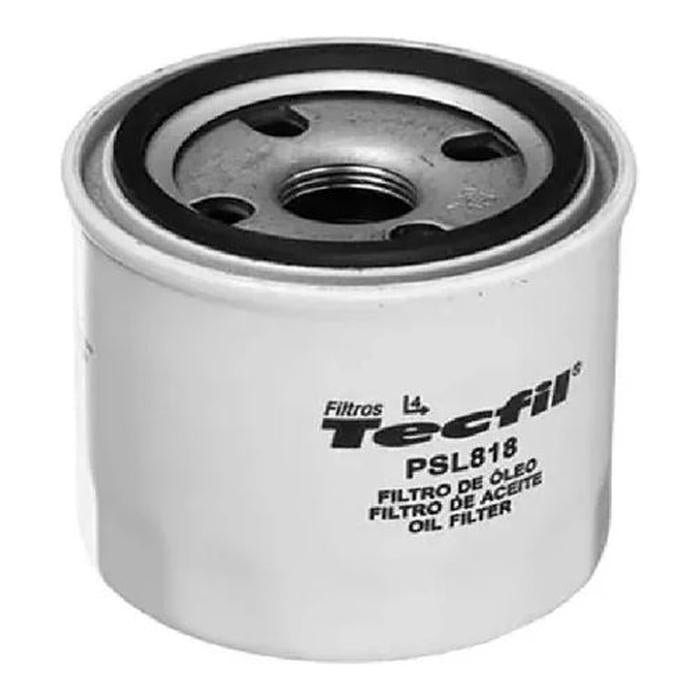 Kit Filtros de Ar do Motor, Óleo, Cabine e Combustível - Tecfil - ACP974 / ARL4136 / FBT2372 / PSL818 - (3)