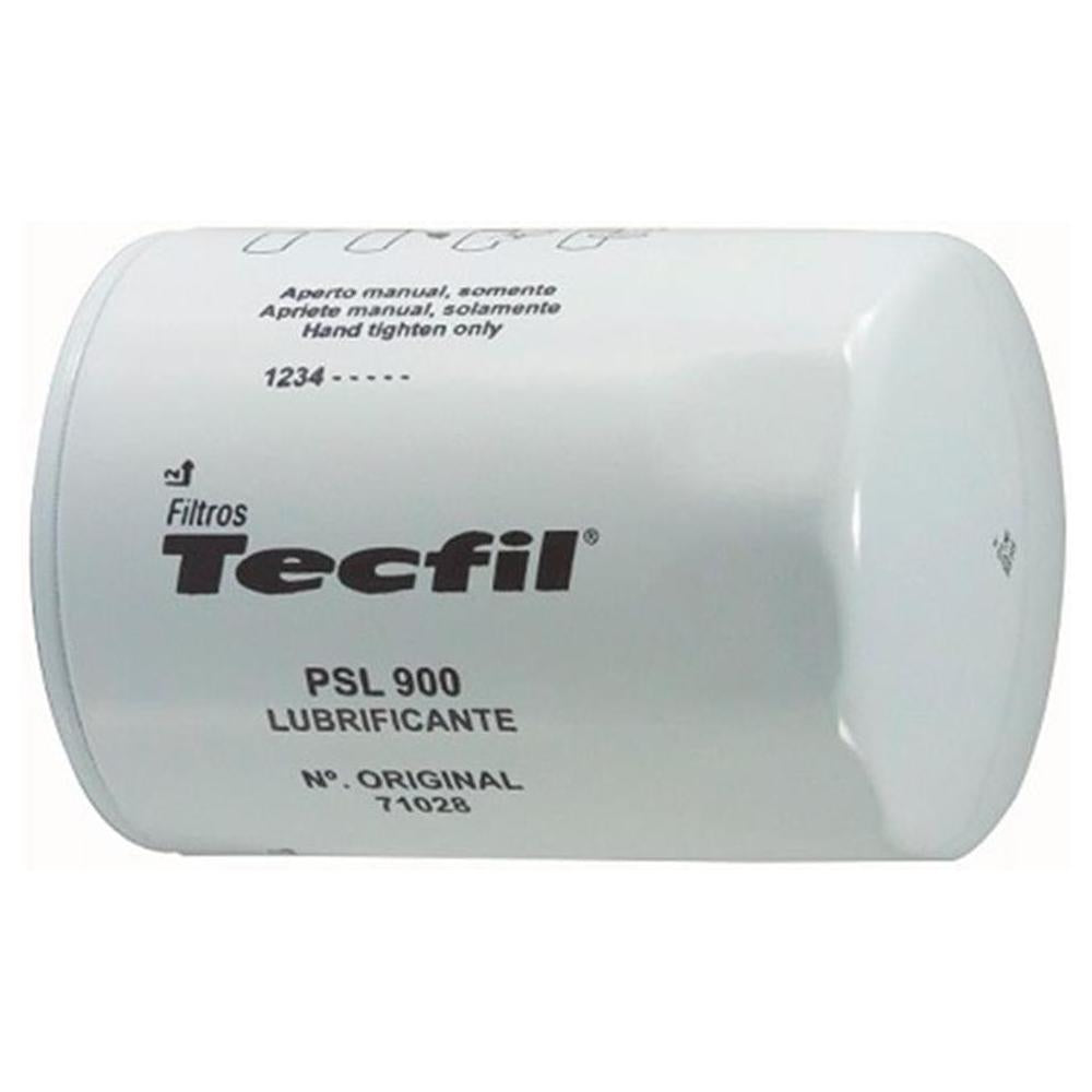 Filtro de Óleo Lubrificante - Tecfil - PSL900 - (4)