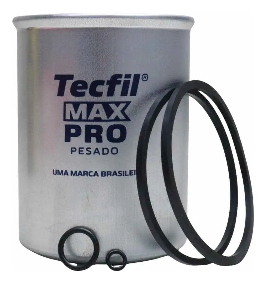 Filtro de Combustível para Chevrolet D-20 Ford F-350 - Tecfil - PC2/255 - (10)