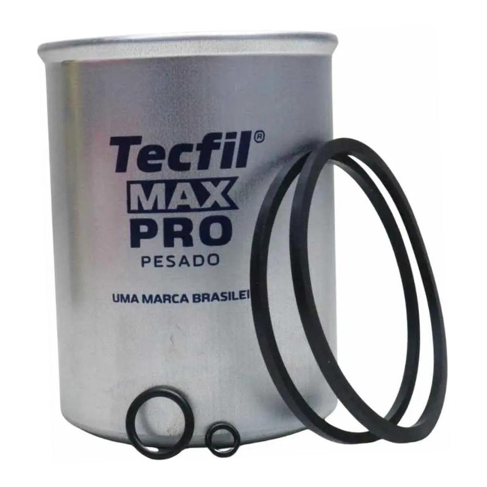 Filtro de Combustível para Chevrolet D-20 Ford F-350 - Tecfil - PC2/255 - (2)