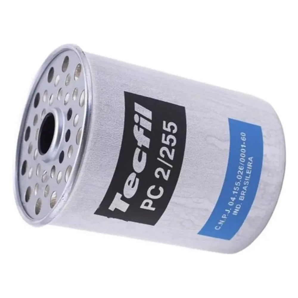 Filtro de Combustível para Chevrolet D-20 Ford F-350 - Tecfil - PC2/255 - (6)