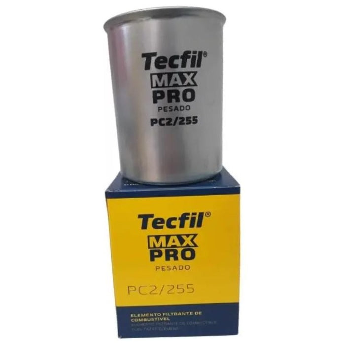 Filtro de Combustível para Chevrolet D-20 Ford F-350 - Tecfil - PC2/255 - (7)