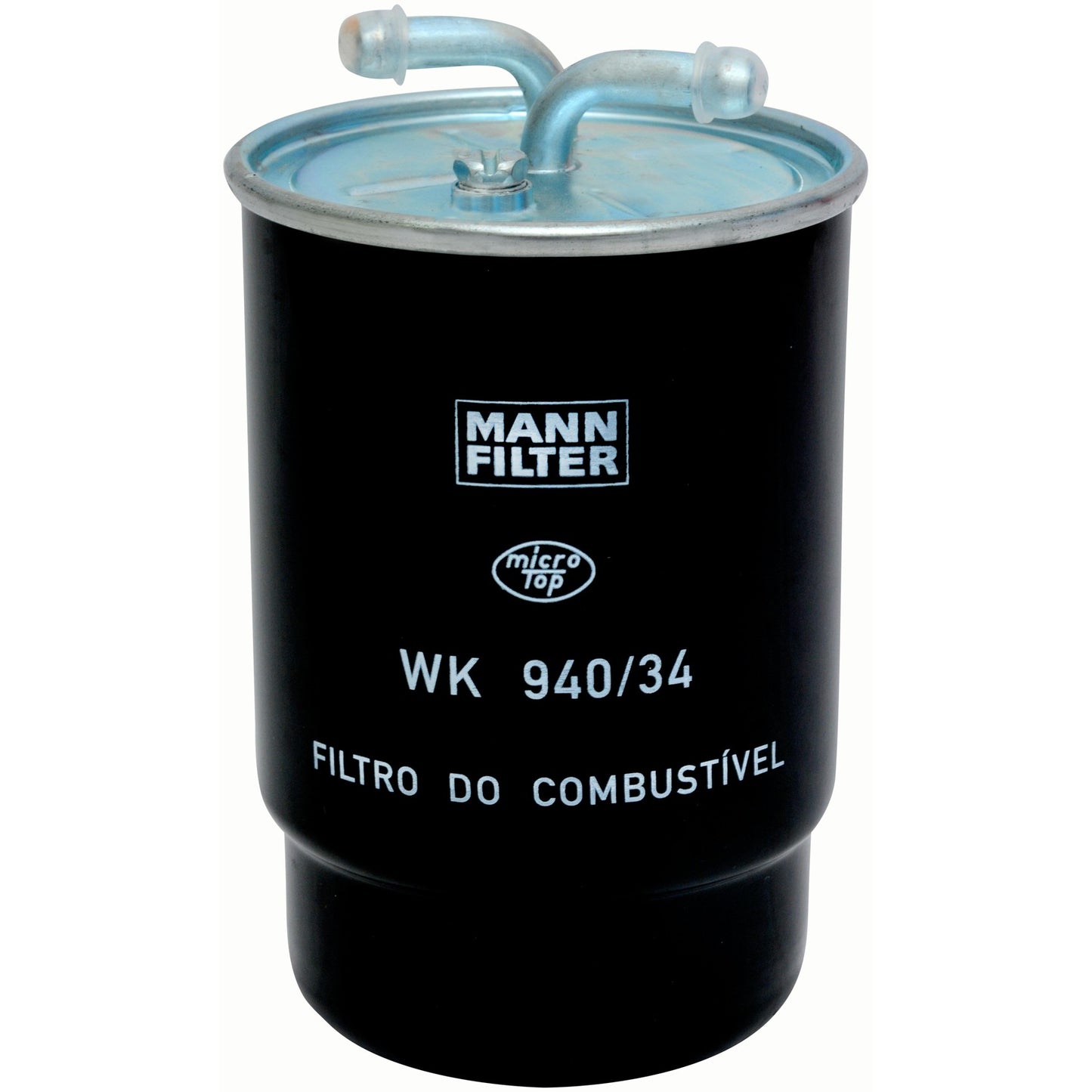 Filtro Blindado de Combustível - Mann-Filter - WK940/34 - (1)