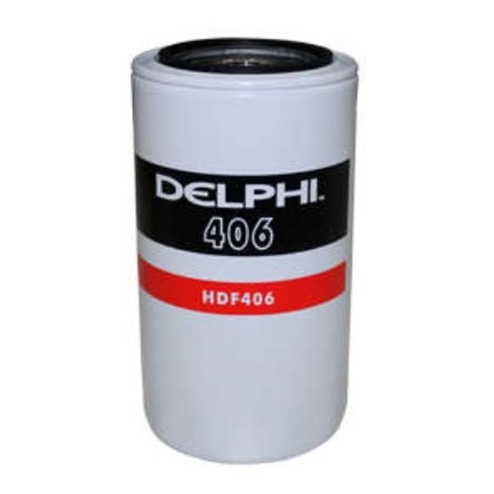 Filtro de Combustível - Delphi - HDF406 - (1)