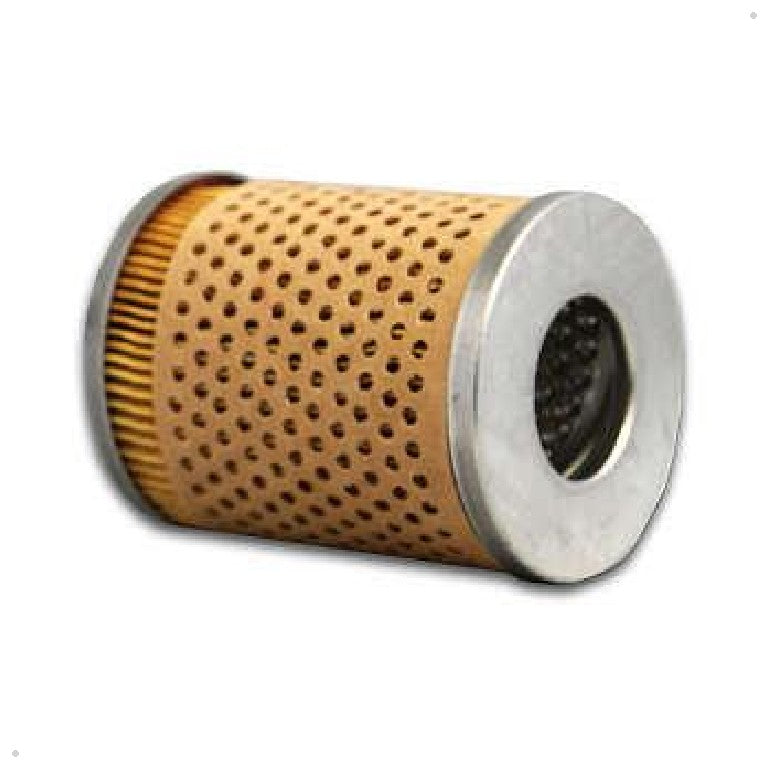 Filtro de Combustível - Delphi - HDF400 - (1)