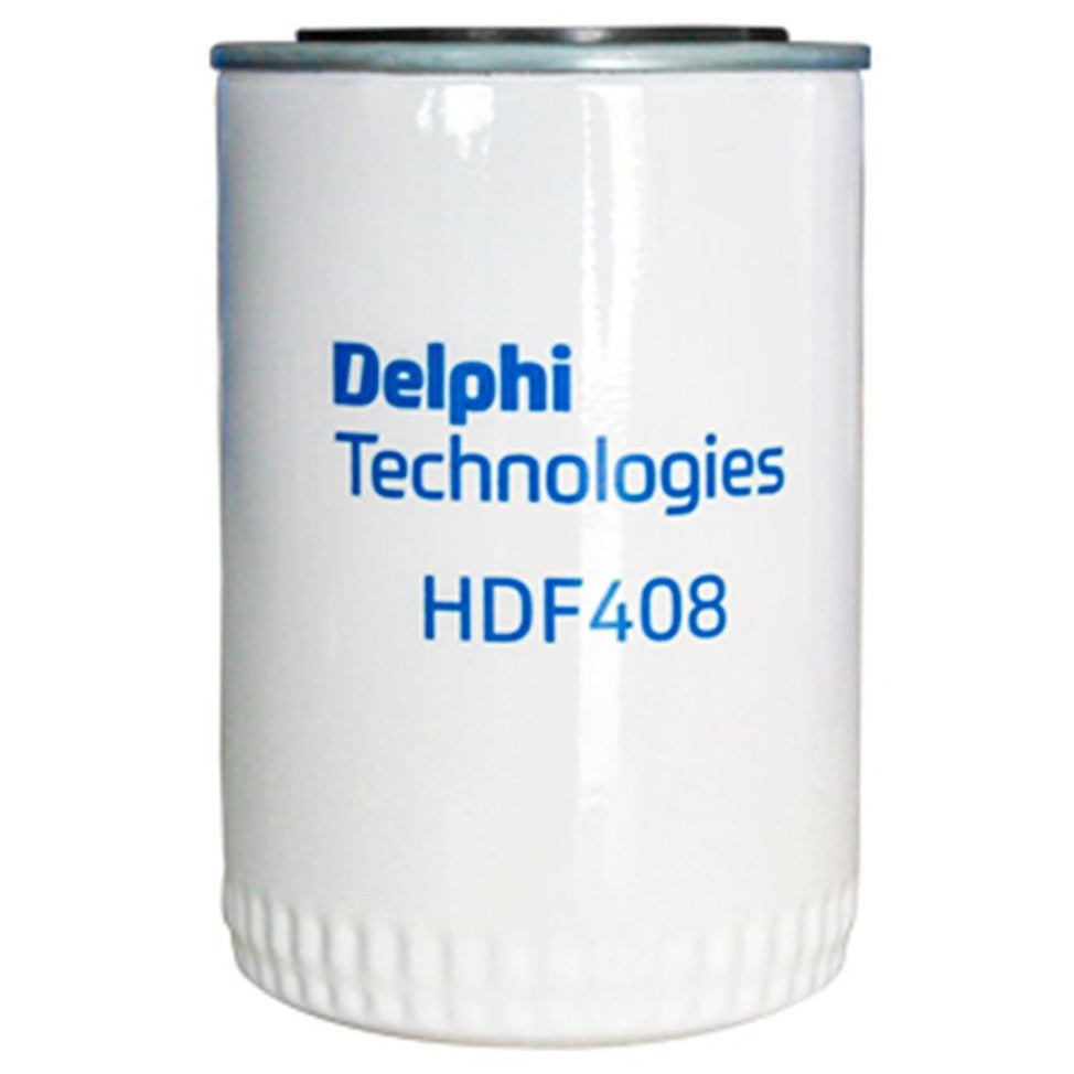 Filtro Blindado de Combustível - Delphi - HDF408 - (1)