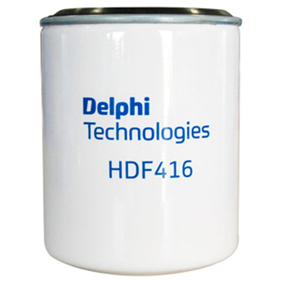 Filtro Blindado de Combustível - Delphi - HDF416 - (1)