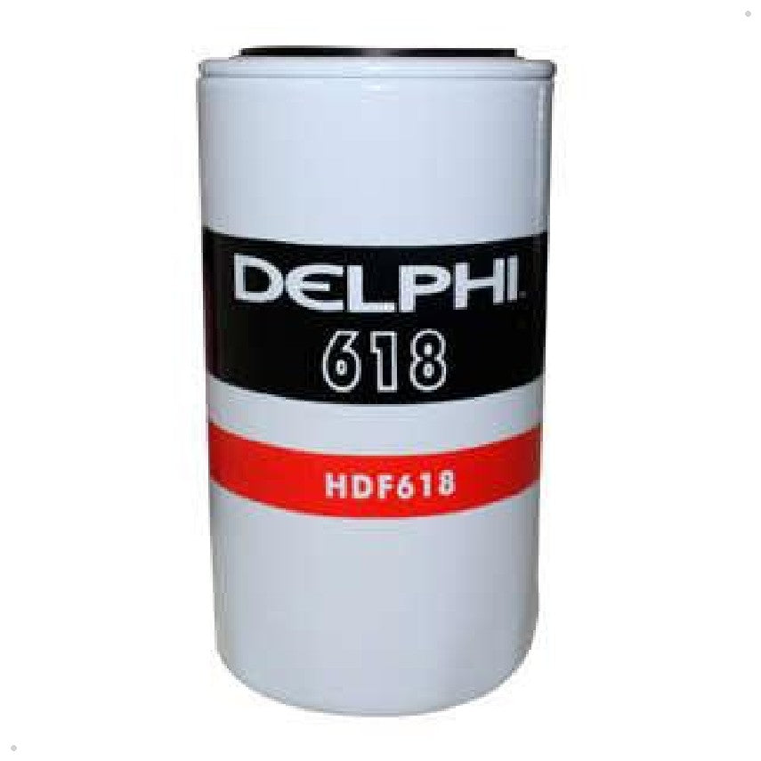 Filtro Blindado de Combustível - Delphi - HDF618 - (1)