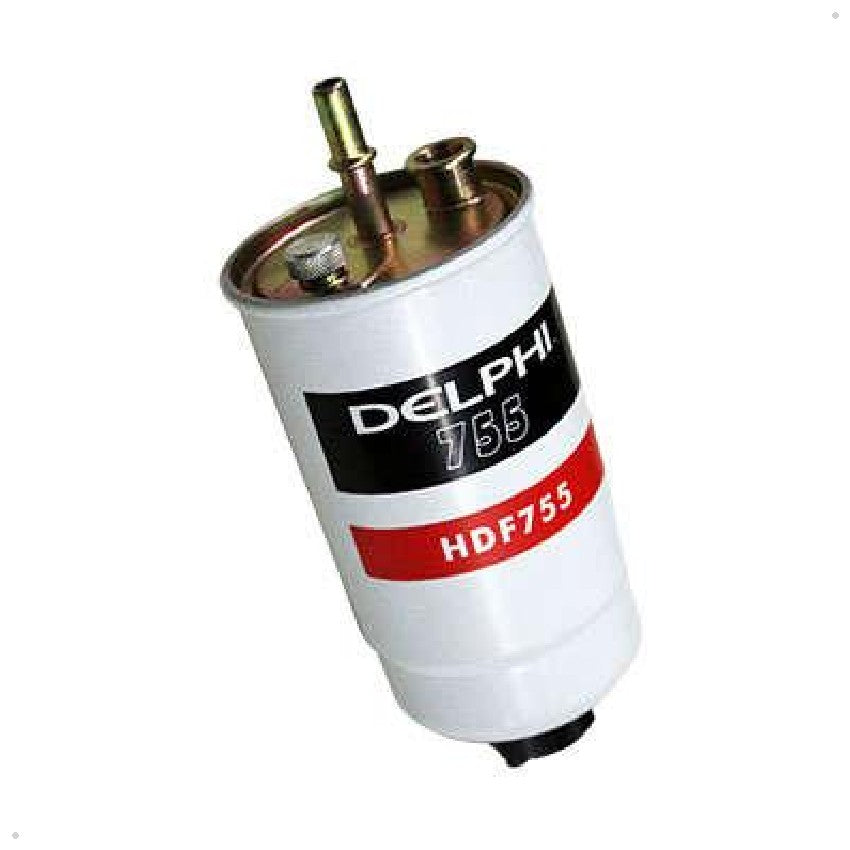Filtro Blindado de Combustível - Delphi - HDF755 - (1)