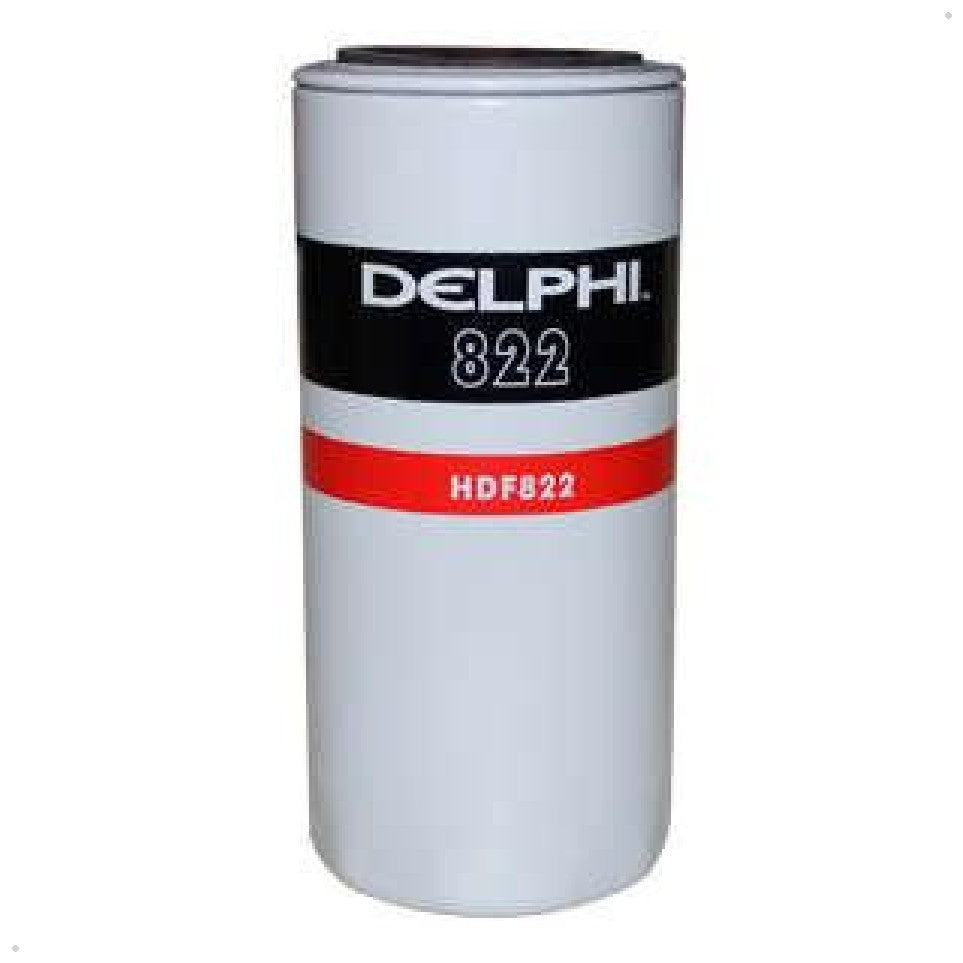 Filtro Blindado de Combustível - Delphi - HDF822 - (1)