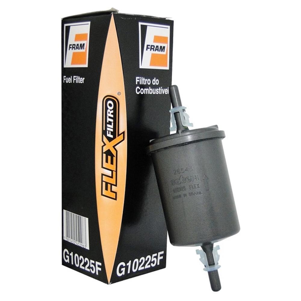 Filtro de Combustível - Fram - G10225F - (2)