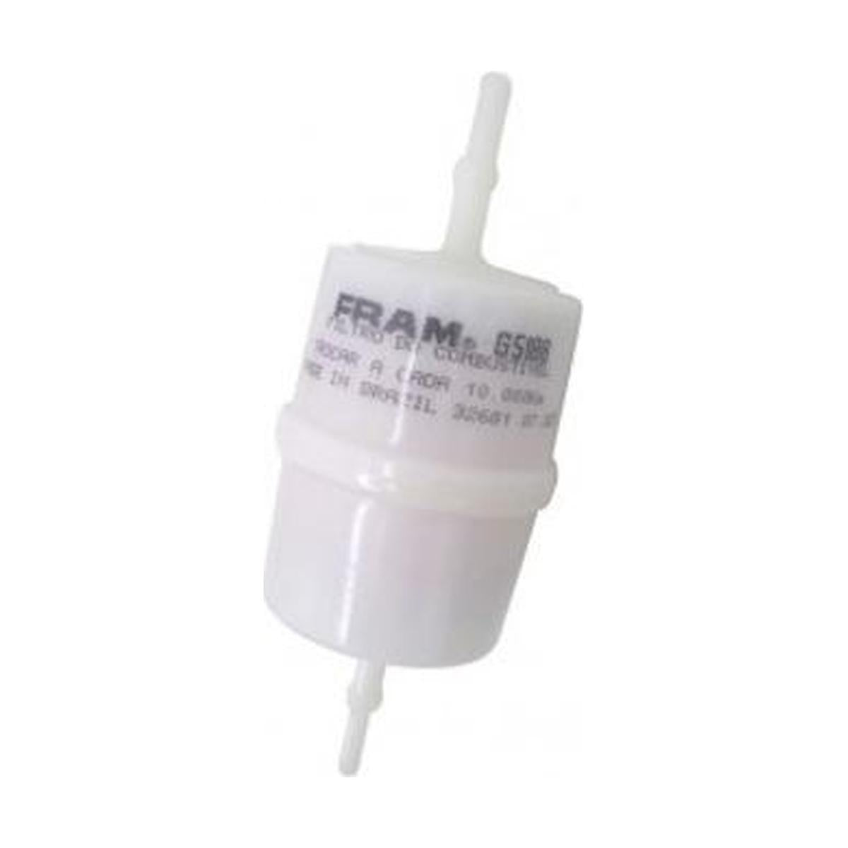 Filtro de Combustível Blindado - Fram - G5188 - (1)