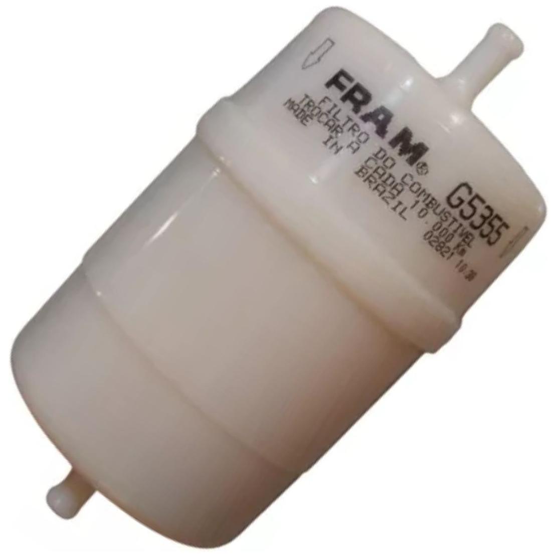 Filtro de Combustível - Fram - G5355 - (1)