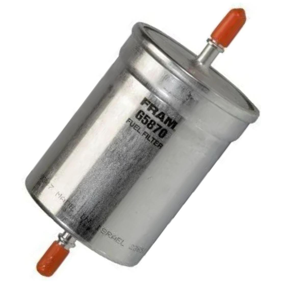 Filtro de Combustível - Fram - G5870 - (1)