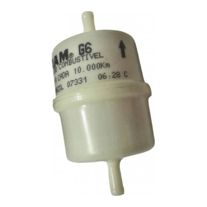 Filtro de Combustível - Fram - G6 - (1)