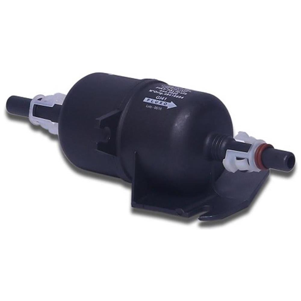 Kit Filtros de Ar do Motor, Óleom Cabine e Combustível - (5)