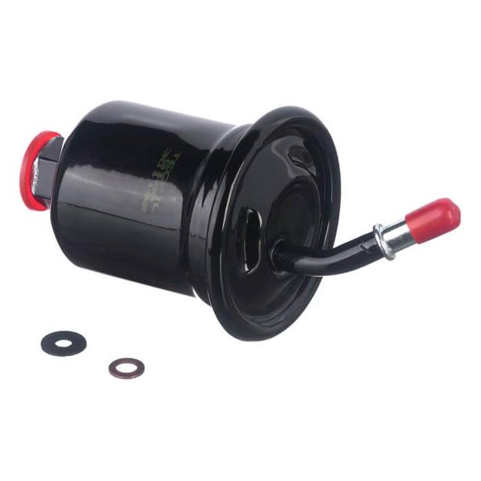 Kit Filtros de Ar do Motor, Óleo, Cabine e Combustível - Tecfil - ACP482 / AP1009 / GI65 / PSL158 - (3)