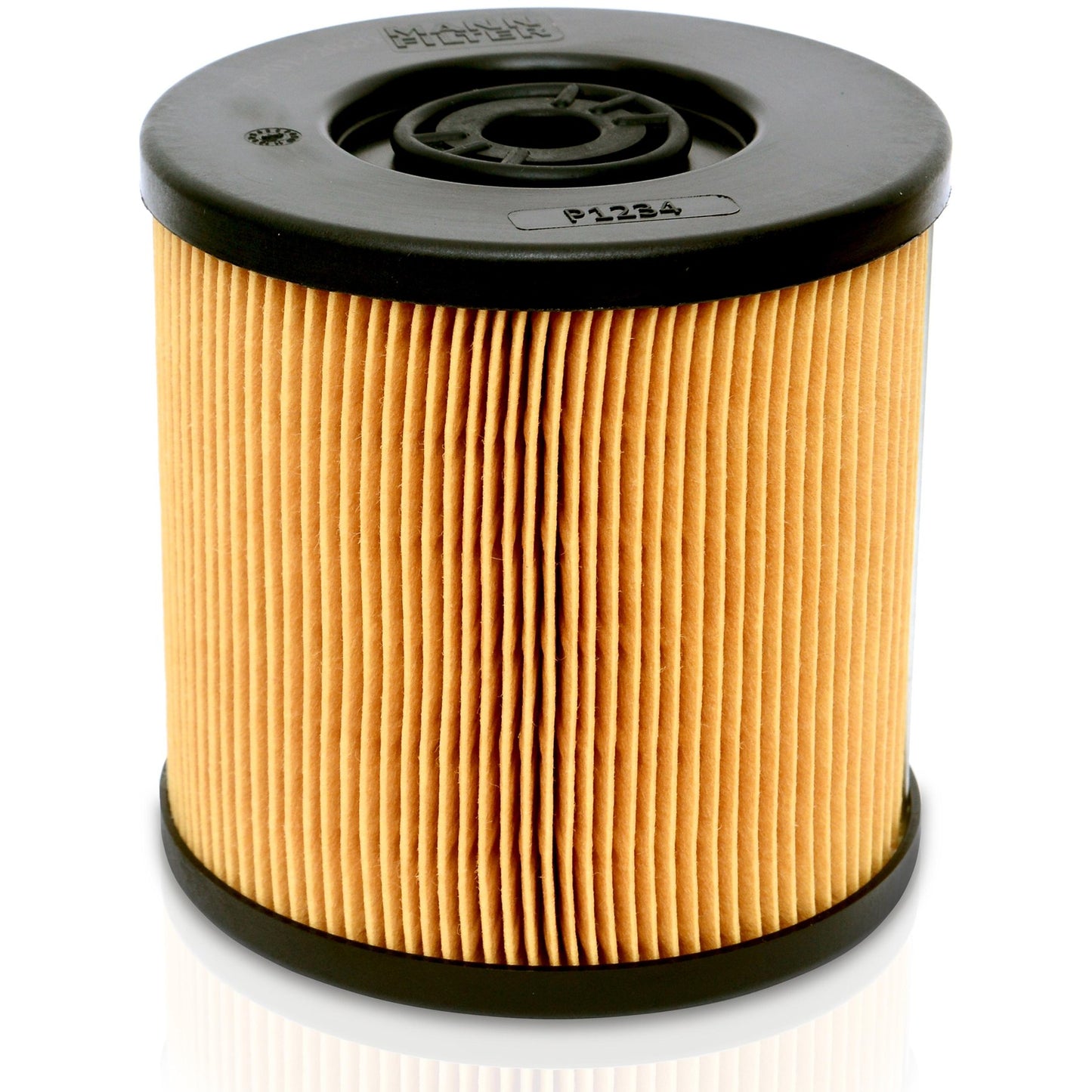 Filtro de Combustível - Mann-Filter - P1234 - (1)