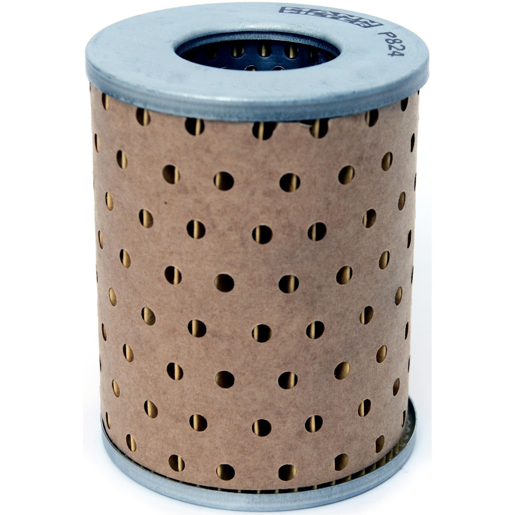 Filtro de Combustível - Mann-Filter - P824 - (1)