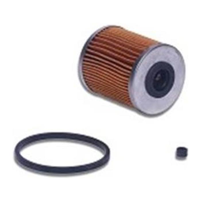 Kit Filtros de Ar do Motor, Óleom Cabine e Combustível - (3)