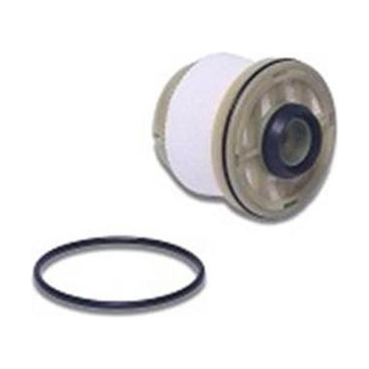Kit Filtros de Ar do Motor, Óleom Cabine e Combustível - (4)