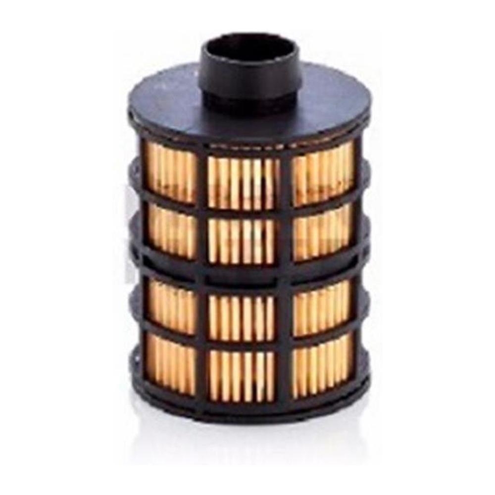 Kit Filtros de Ar do Motor, Óleom Cabine e Combustível - (4)
