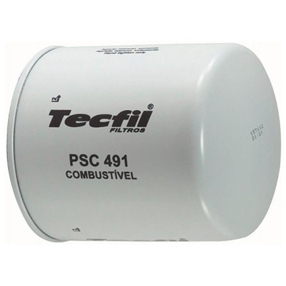 Filtro de Combustível - Tecfil - PSC491 - (1)