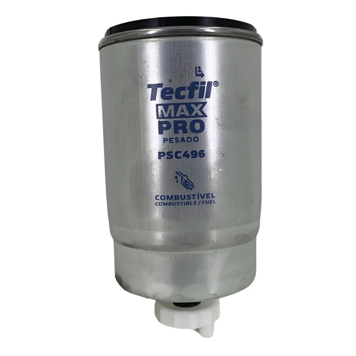 Filtro de Combustível - Tecfil - PSC496 - (2)