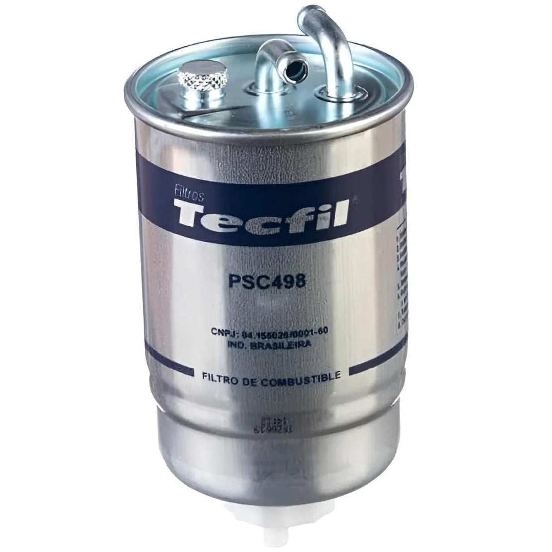 Filtro de Combustível - Tecfil - PSC498 - (1)
