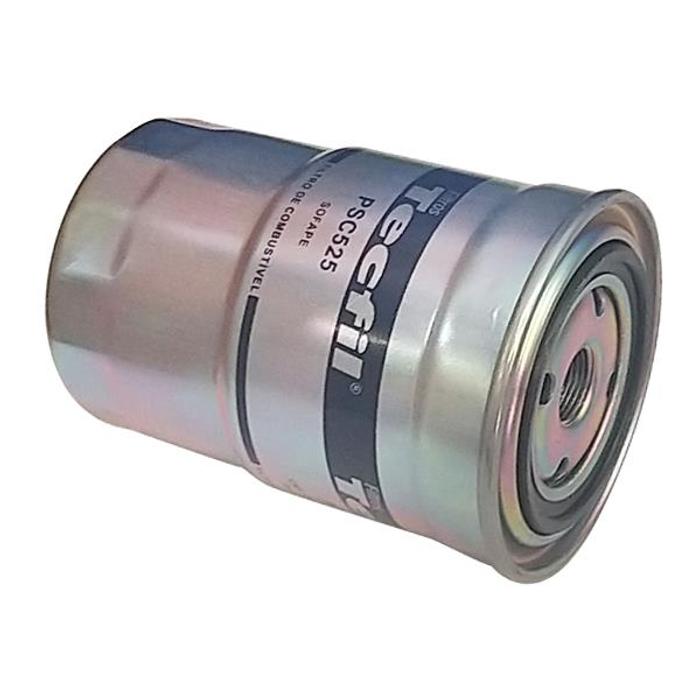 Kit Filtros de Ar do Motor, Óleom Cabine e Combustível - (3)