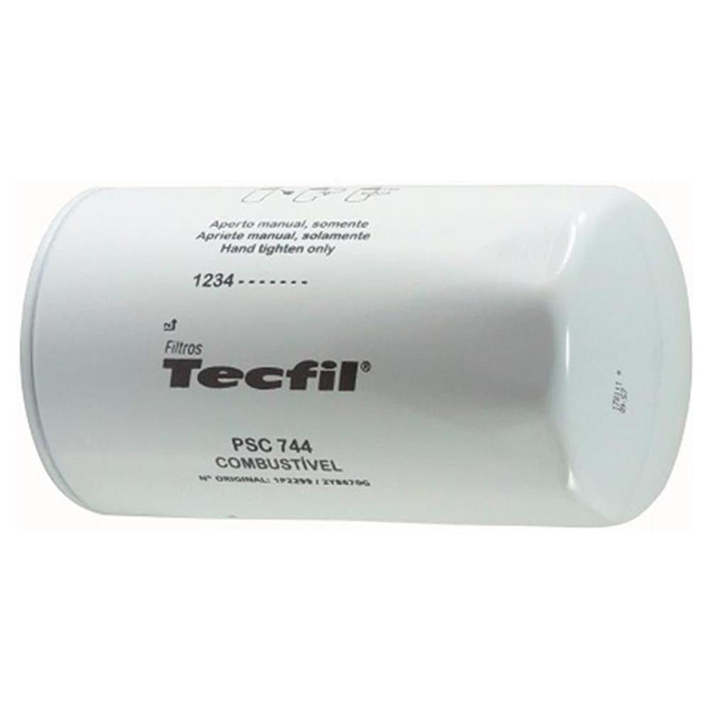 Filtro de Combustível - Tecfil - PSC744 - (1)